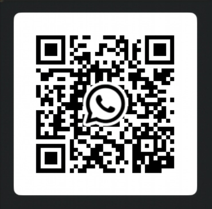 WhatsApp-Gruppe beitreten